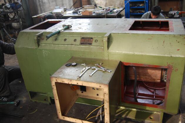 電機維修必學知識之電機的主要分類